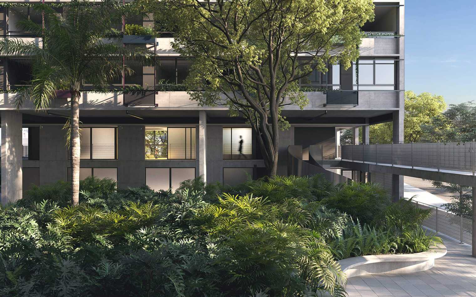 5 ideias de títulos:
1. Arquitetura Biofílica: Como as Árvores Transformam Espaços Urbanos.
2. Os Benefícios Inesperados da Biofilia para a Saúde Mental e Física.
3. Guia Completo: Integrando Árvores e Natureza em Projetos Arquitetônicos.
4. Madeira na Arquitetura: A Conexão Natural que Inspira Design.
5. Fachadas Vivas e Pátios Verdes: Tendências da Arquitetura Biofílica.