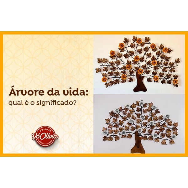 O Simbolismo da Árvore da Vida no Éden e no Apocalipse