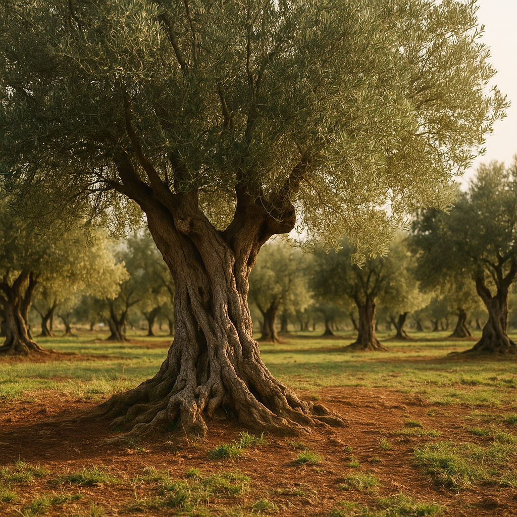 O Simbolismo da Árvore da Vida no Éden e no Apocalipse