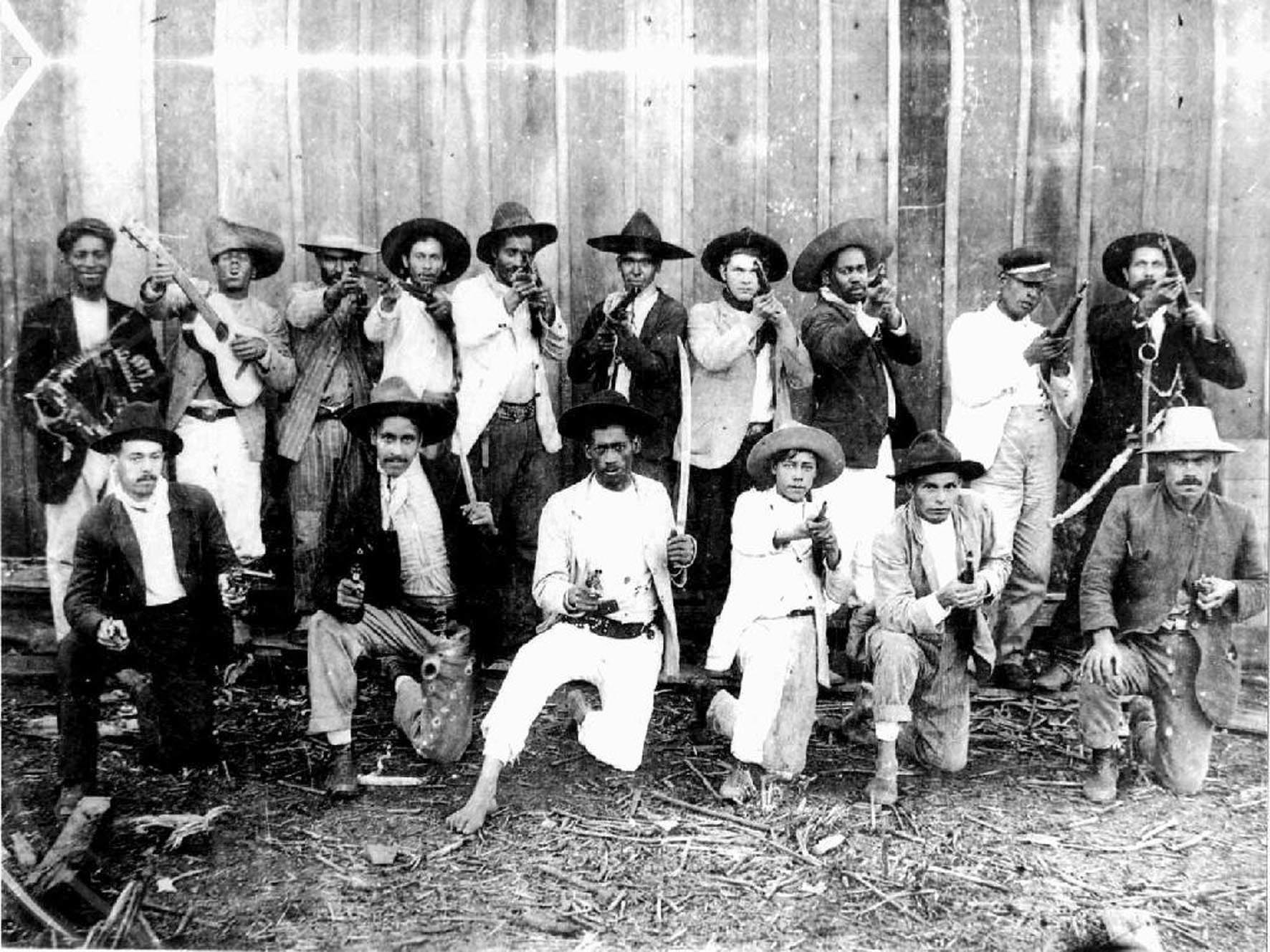 1. A Relação Entre a Exploração Florestal e a Guerra do Contestado
2. O Papel da Erva-Mate no Conflito do Contestado
3. Impactos Ambientais da Guerra do Contestado: Um Legado de Desmatamento
4. A Floresta: Obstáculo e Abrigo na Guerra do Contestado
5. A Southern Brazil Lumber & Colonization Company e o Início da Devastação