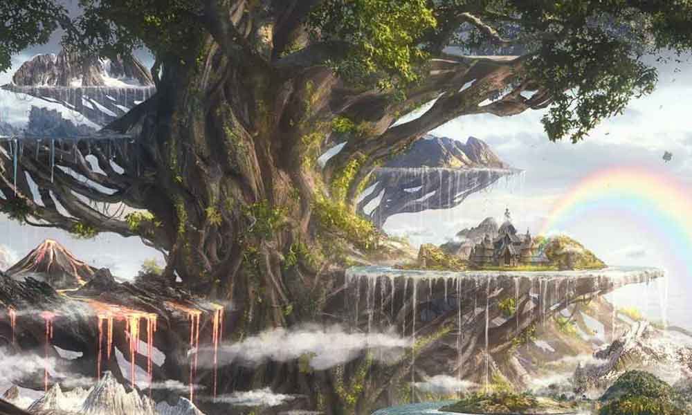 Quem são as Nornas e Qual seu Papel em Yggdrasil?