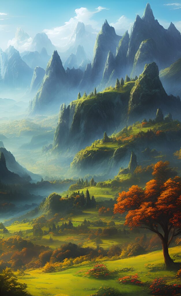 Quem são as Nornas e Qual seu Papel em Yggdrasil?