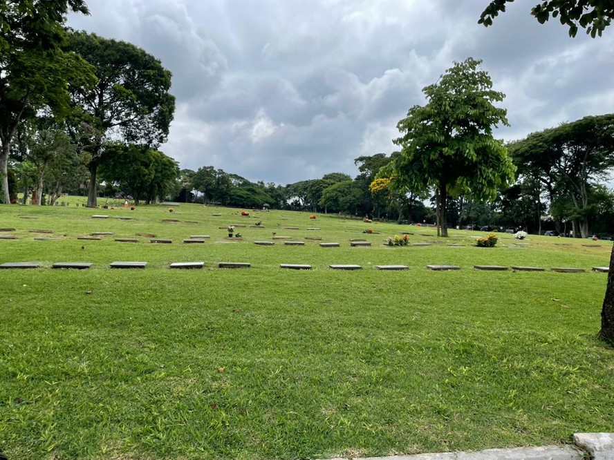Guia do Cemitério Père Lachaise: Árvores e Personalidades