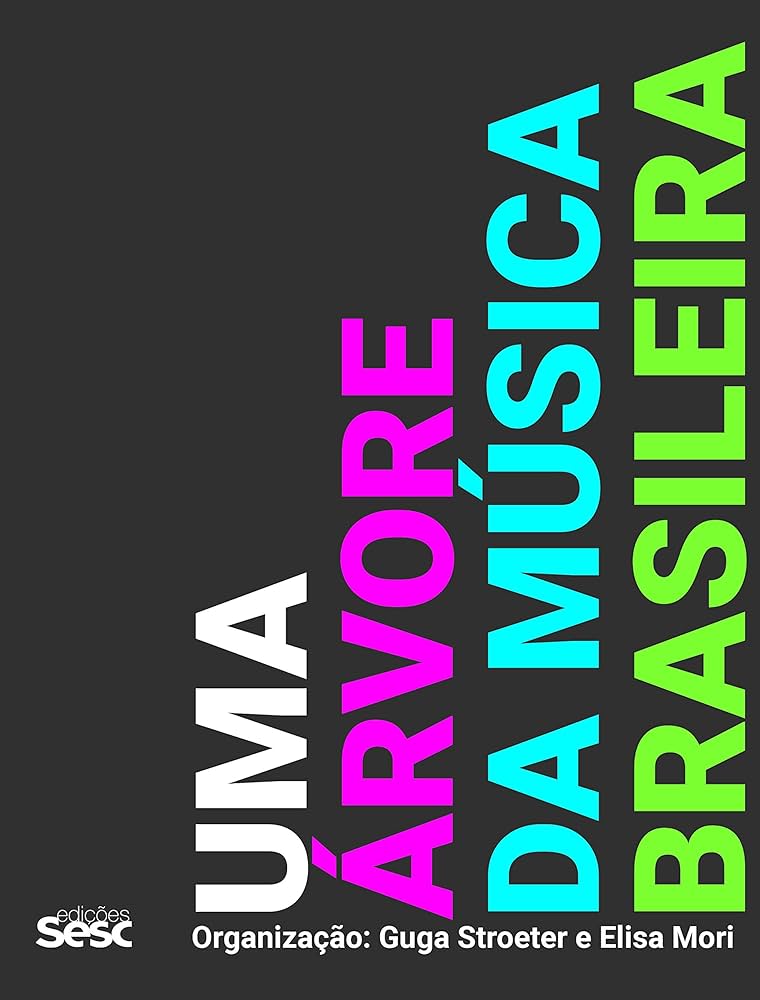 As 10 Espécies de Árvores Mais Cantadas na Música Brasileira