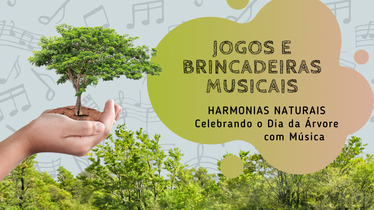 Além da Letra: A Influência das Árvores na Composição Musical Brasileira