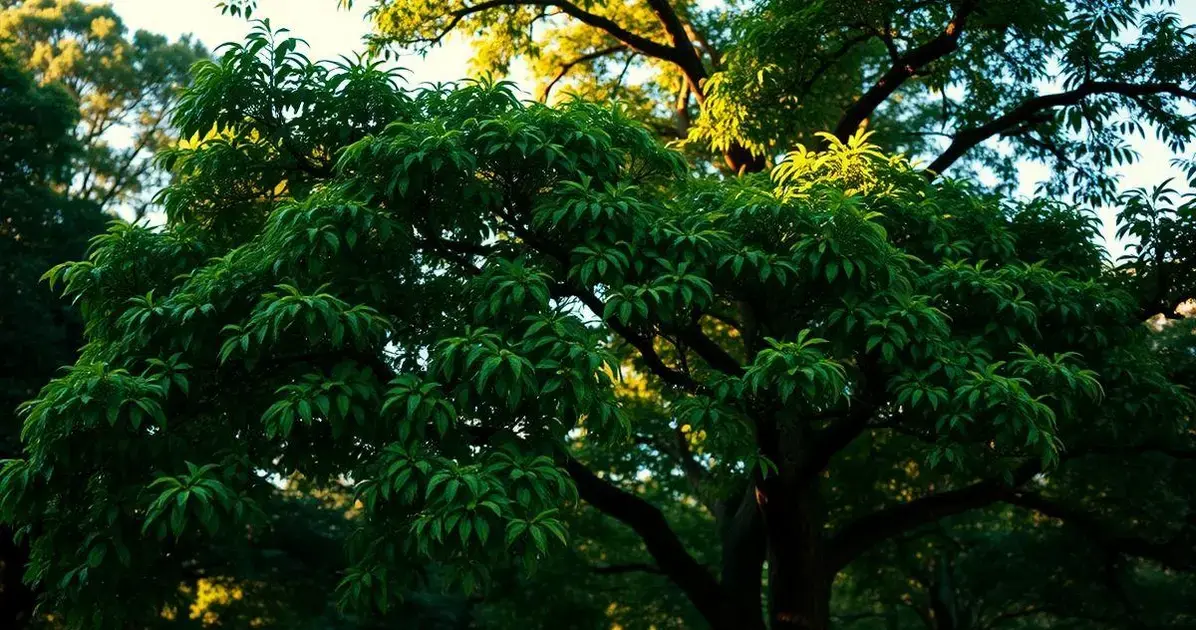 Música e Consciência Ambiental: Canções Brasileiras Contra o Desmatamento