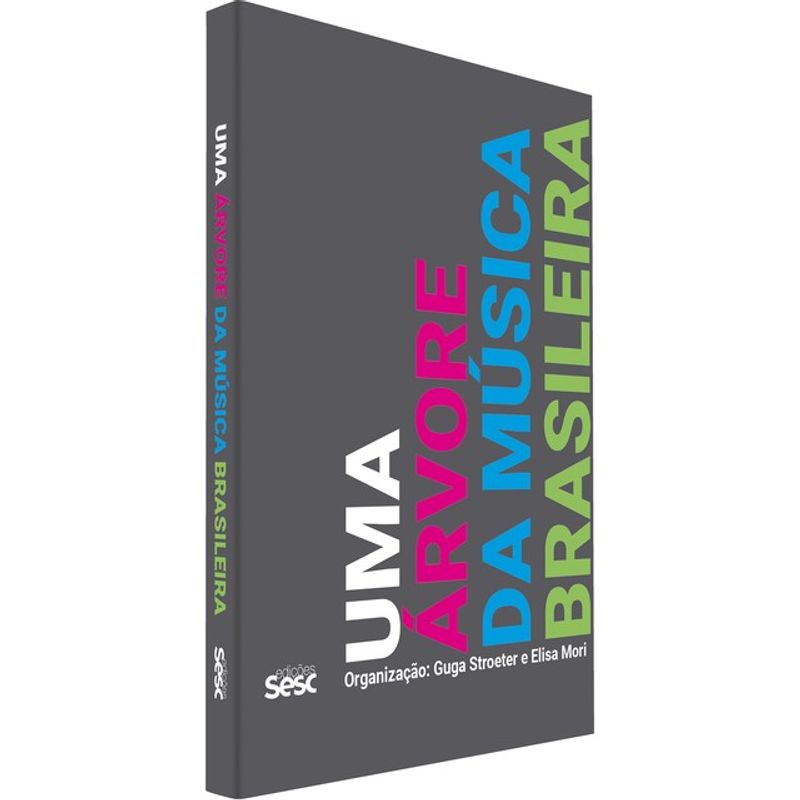arvores em musicas brasileiras