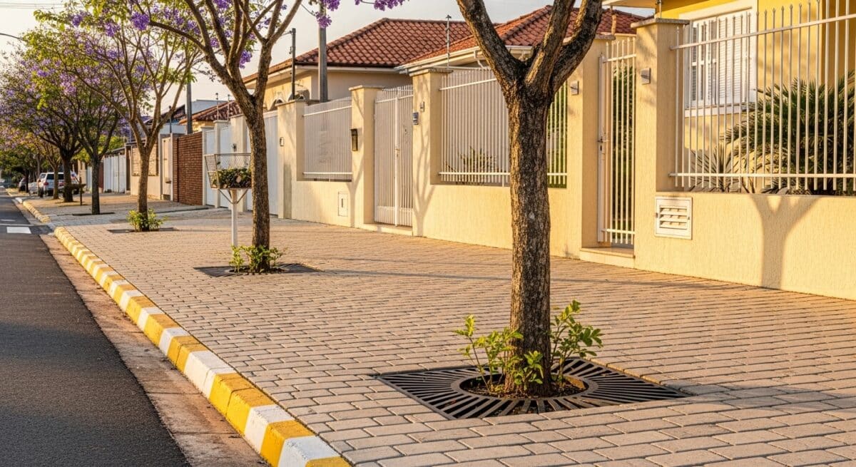 As Melhores Árvores Frutíferas para Atrair Pássaros e Ter Sombra em Casa