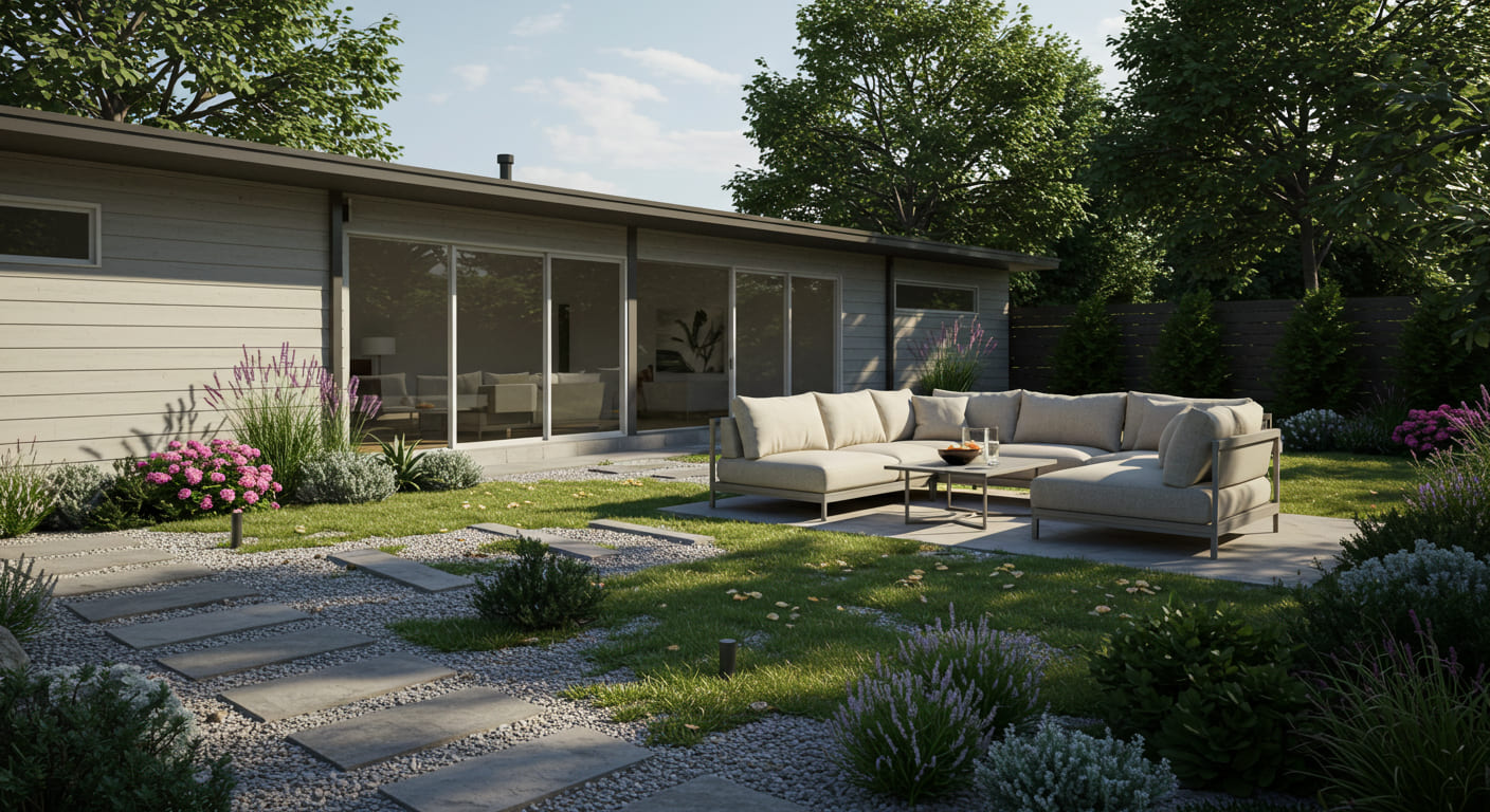 Comparativo de espécies: Qual árvore oferece a melhor atenuação de ruído?