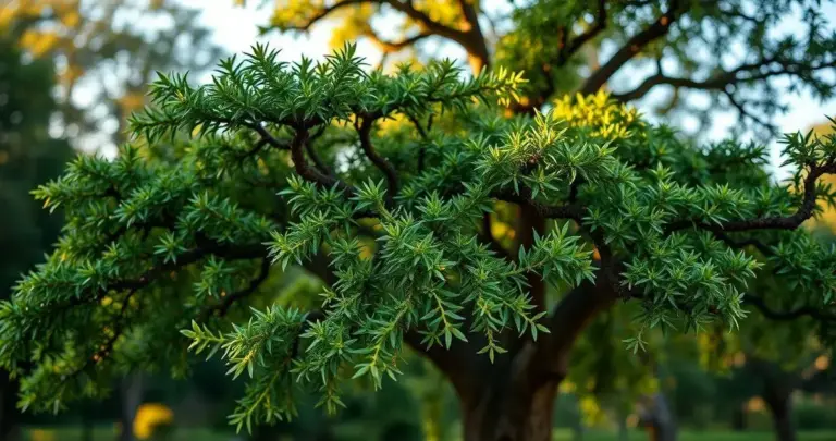 frescor e privacidade