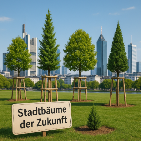 Os Benefícios Escondidos das Árvores Frutíferas nas Cidades