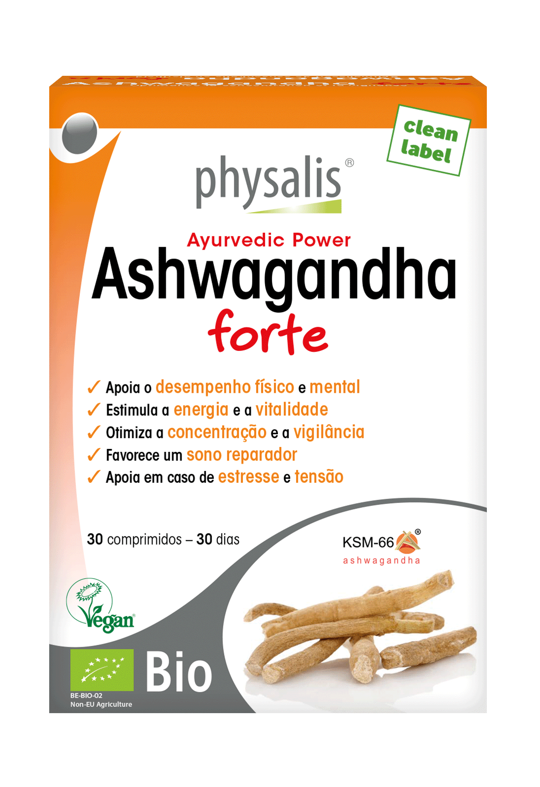 Ashwagandha vs. Outros Adaptógenos: Qual a melhor escolha?