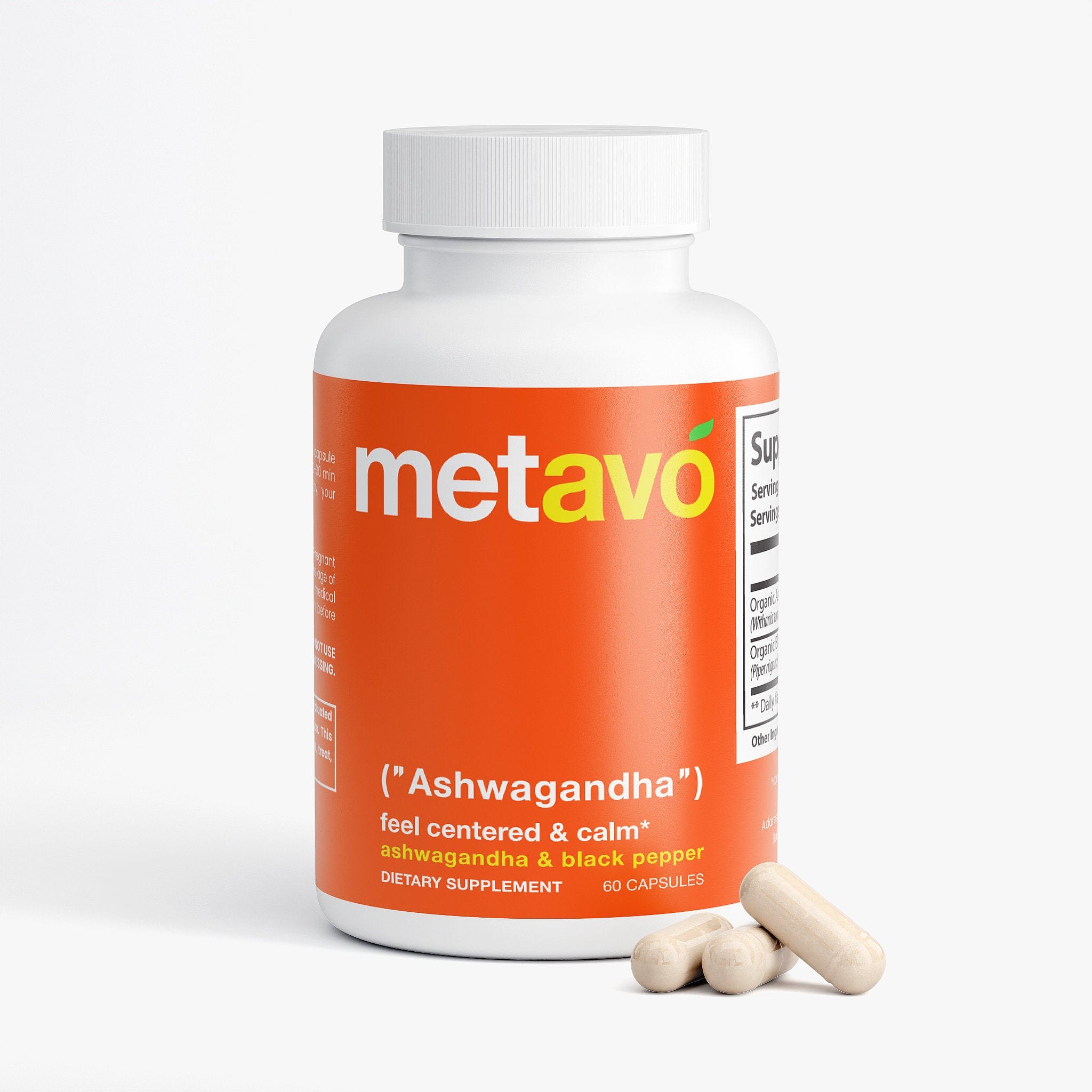 Como a Ashwagandha pode melhorar sua rotina de exercícios