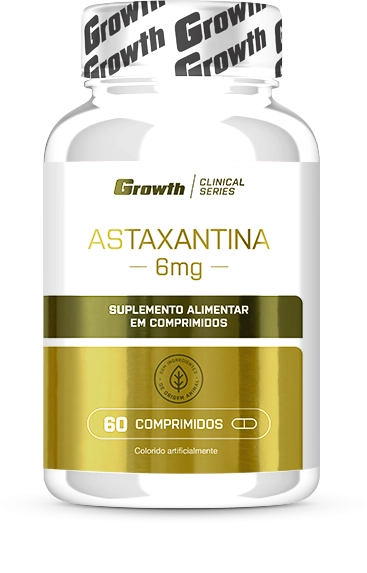 astaxantina para que serve