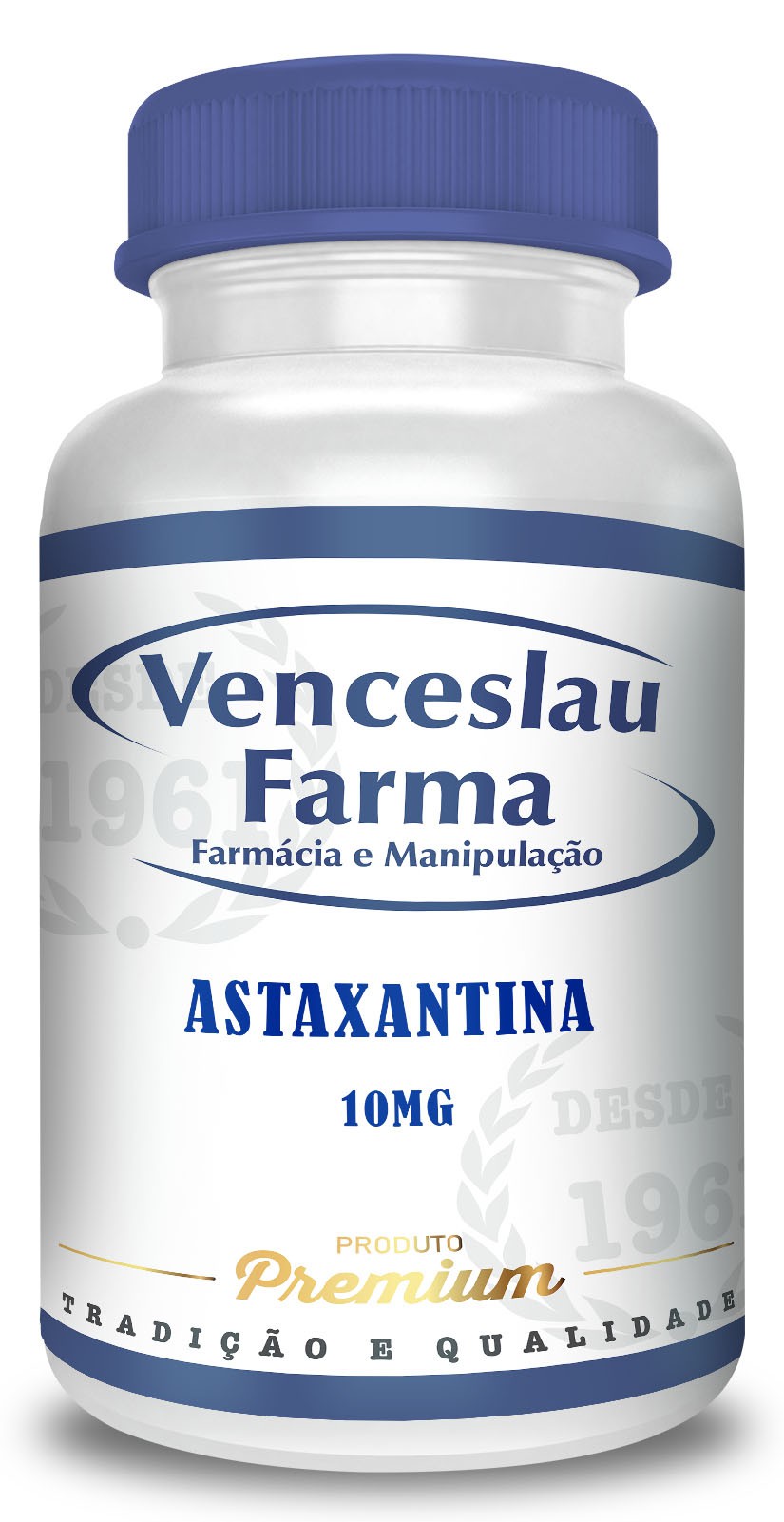 Astaxantina para Atletas: Maximizando Performance e Recuperação