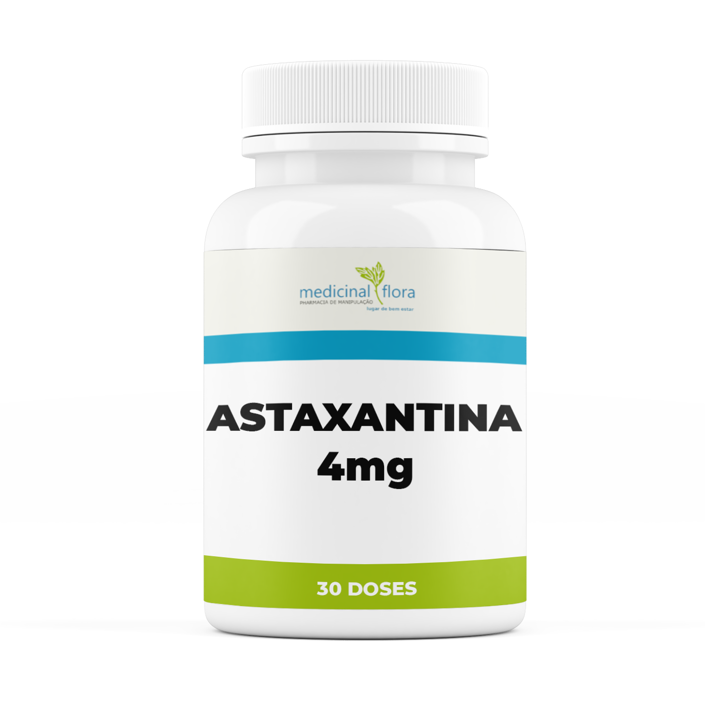 Os Mitos e Verdades sobre a Suplementação de Astaxantina
