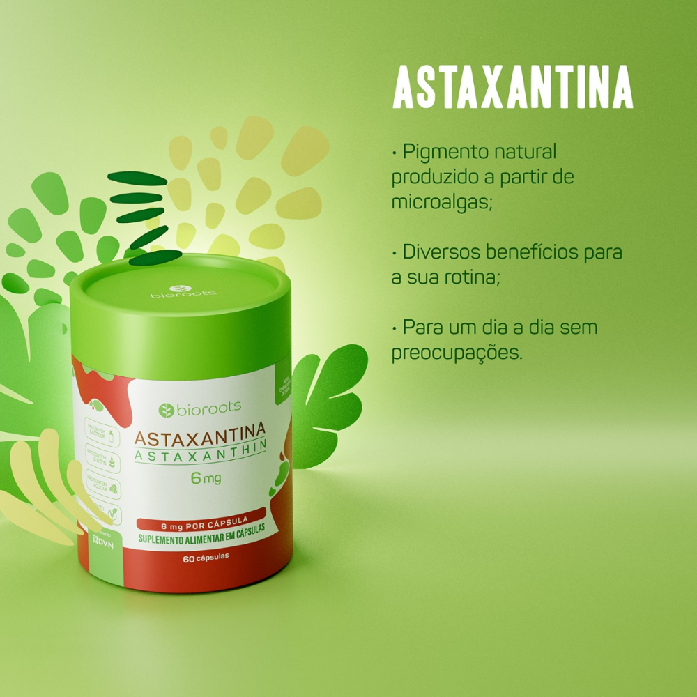 Receitas Deliciosas Ricas em Astaxantina Natural