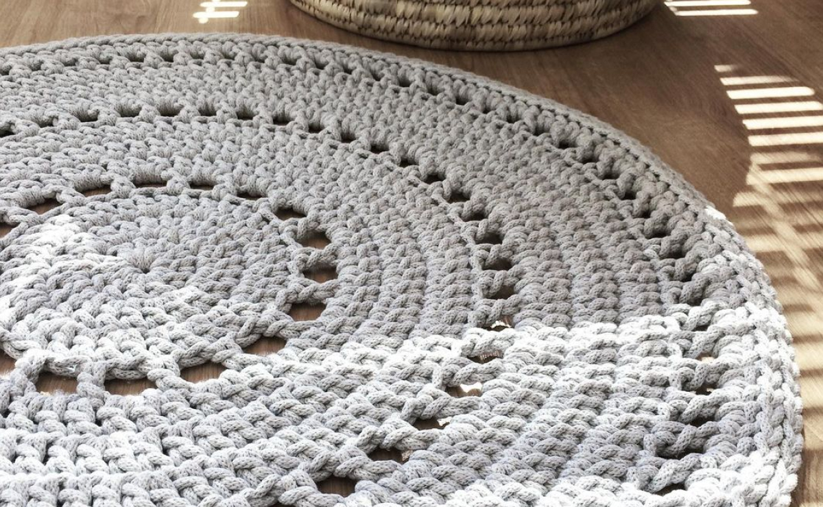 como corrigir erros comuns no crochê