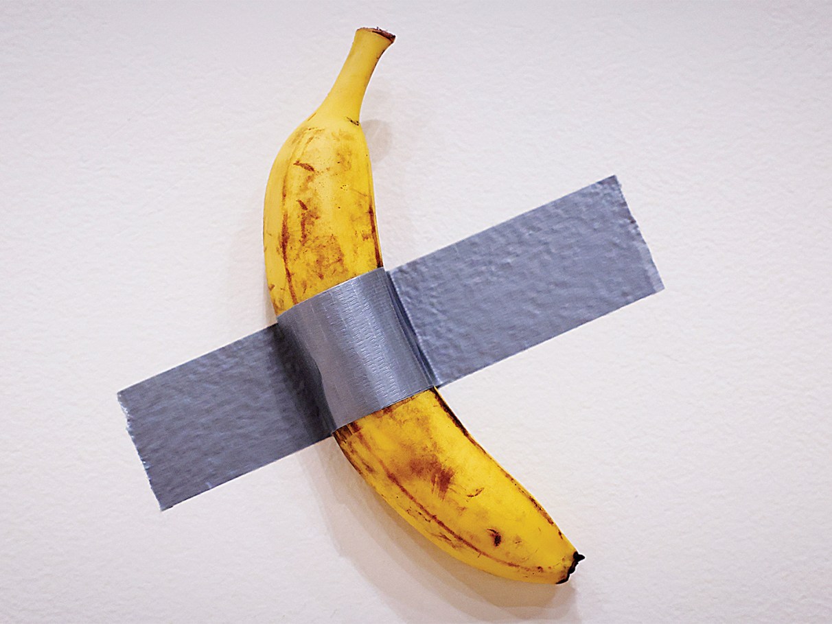 banana