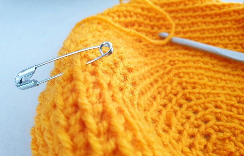 melhores barrados de croche para inspiracao