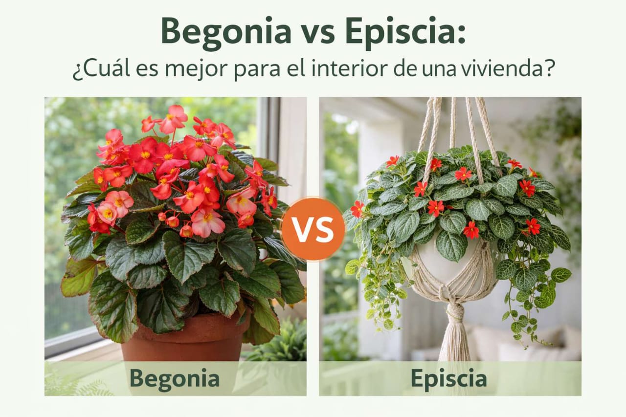 Guia completo da Begônia Rex: Folhagens e Cuidados Específicos