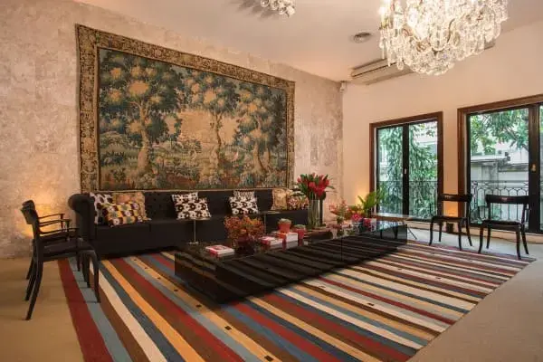 como evitar erros ao reformar seu sofá antigo