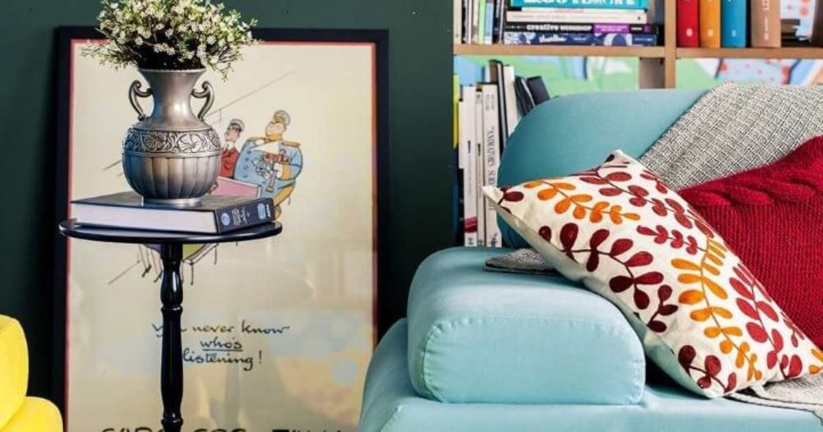 bella capa tapeçaria e decoração