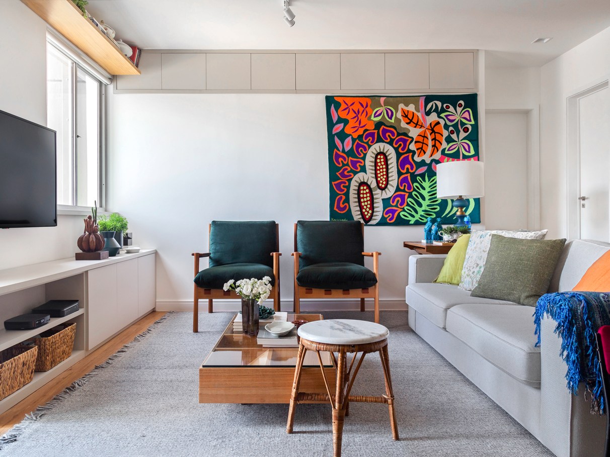 como evitar erros ao reformar seu sofá antigo