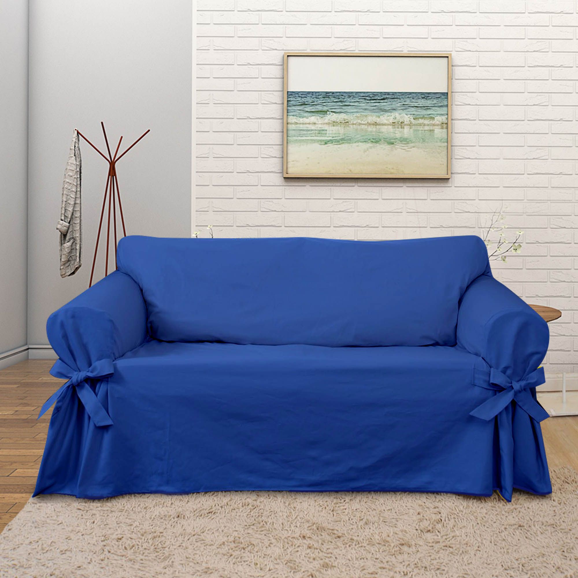 capa de sofá sob medida ou pronta qual a melhor opção