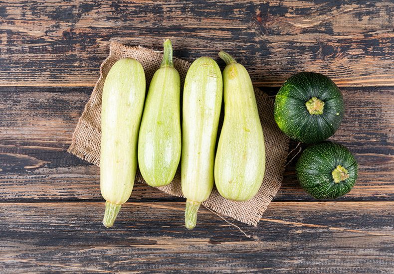 Abobrinha para Diabéticos: Receitas e Dicas para o Controle Glicêmico