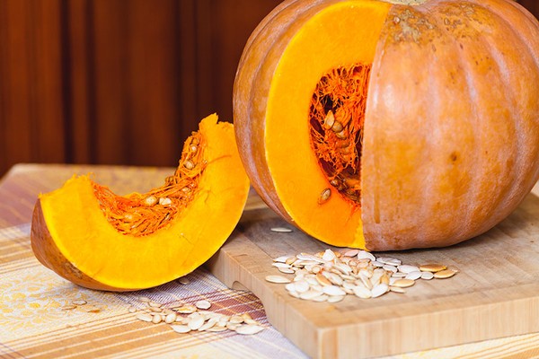 5 Receitas Saudáveis com Abóbora Moranga