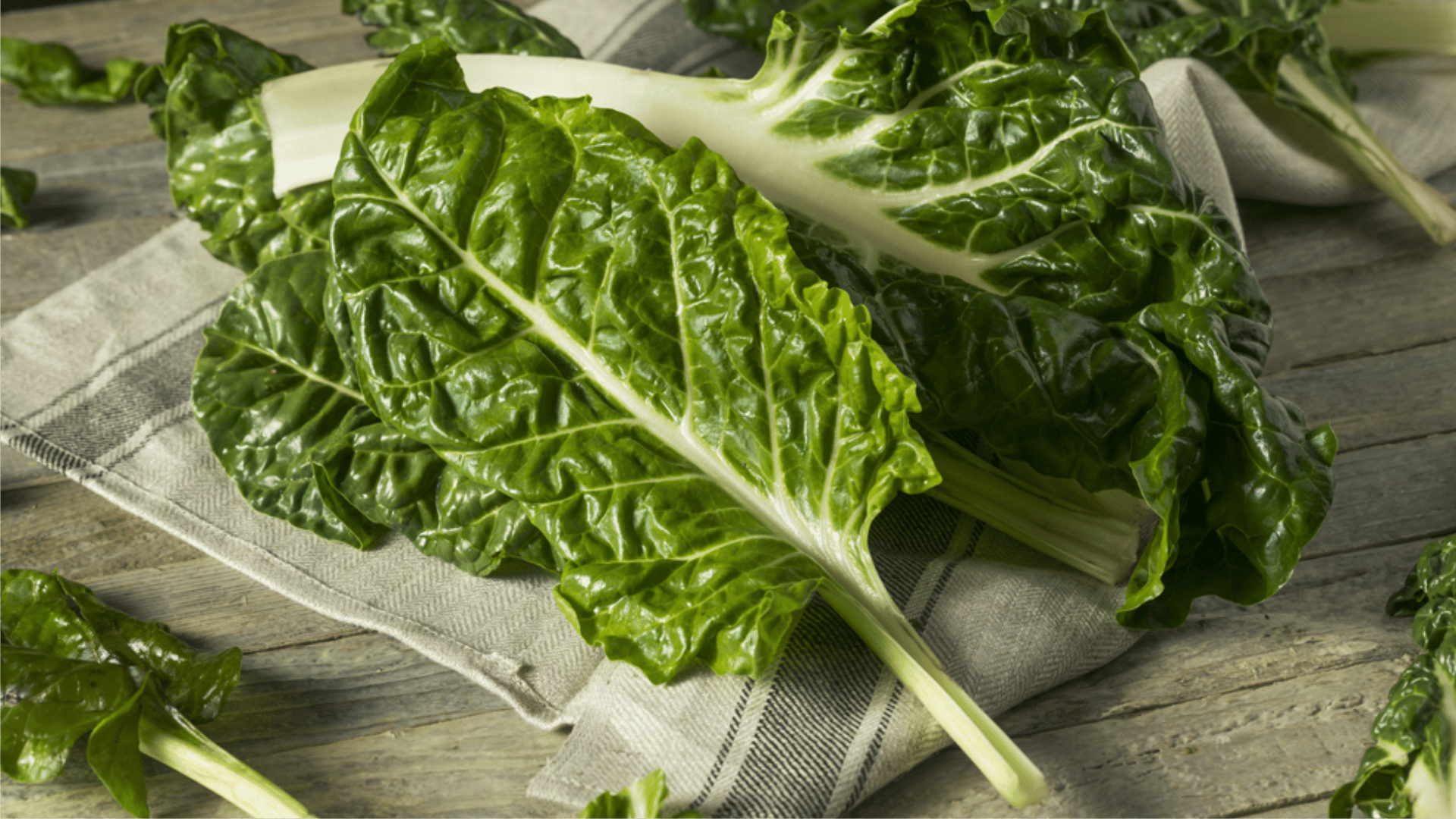 Acelga Crua vs. Cozida: Qual Preserva Mais Nutrientes?