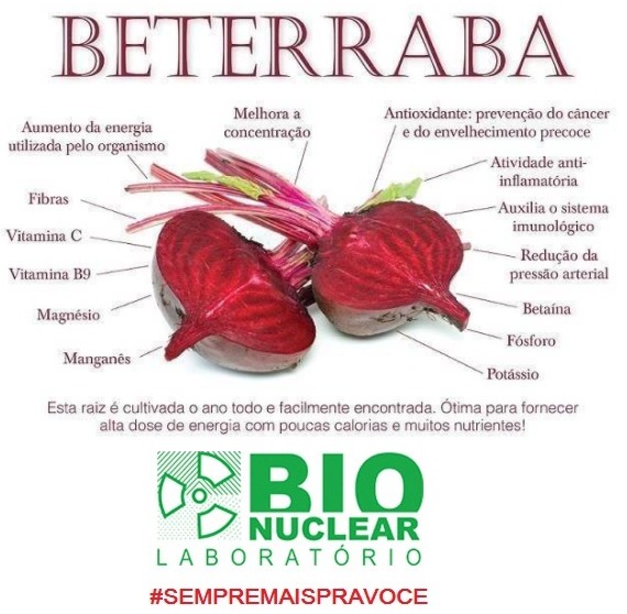 erros ao descartar agua de beterraba