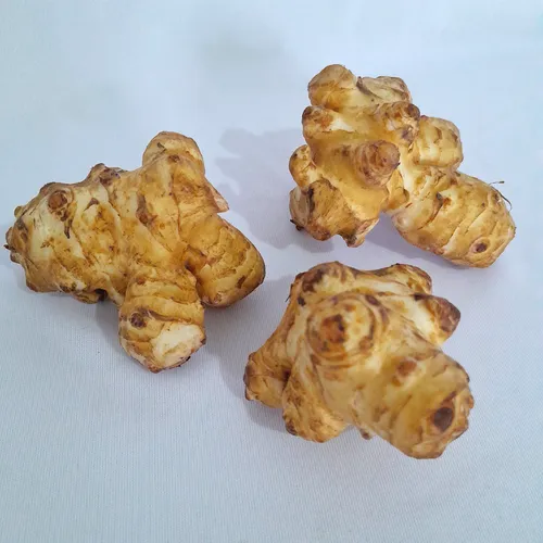 Topinambo: Um Superalimento Pouco Conhecido