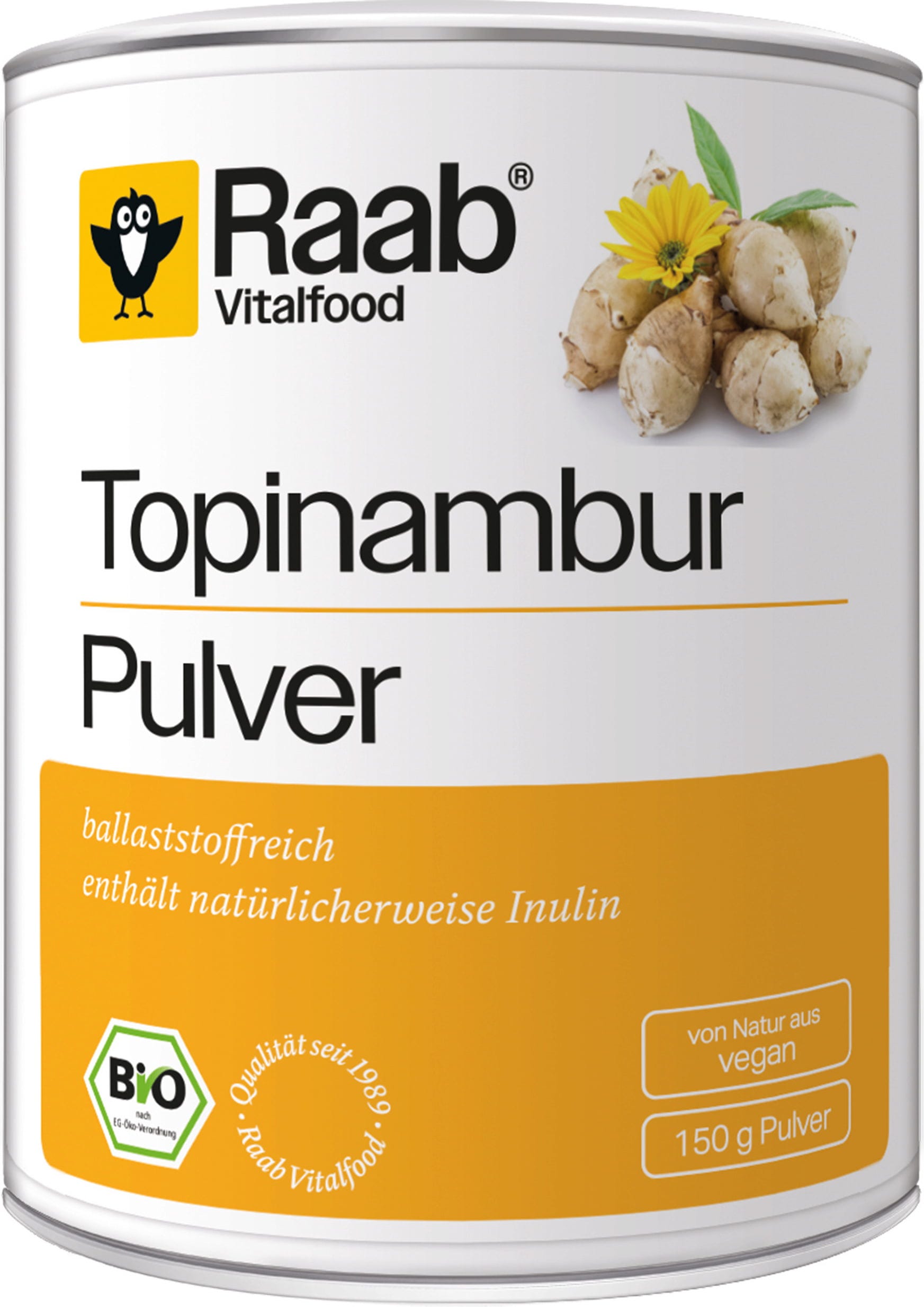 Os Perigos do Consumo Excessivo de Topinambo