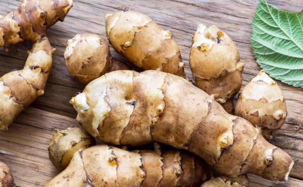 5 Receitas Deliciosas com Topinambo