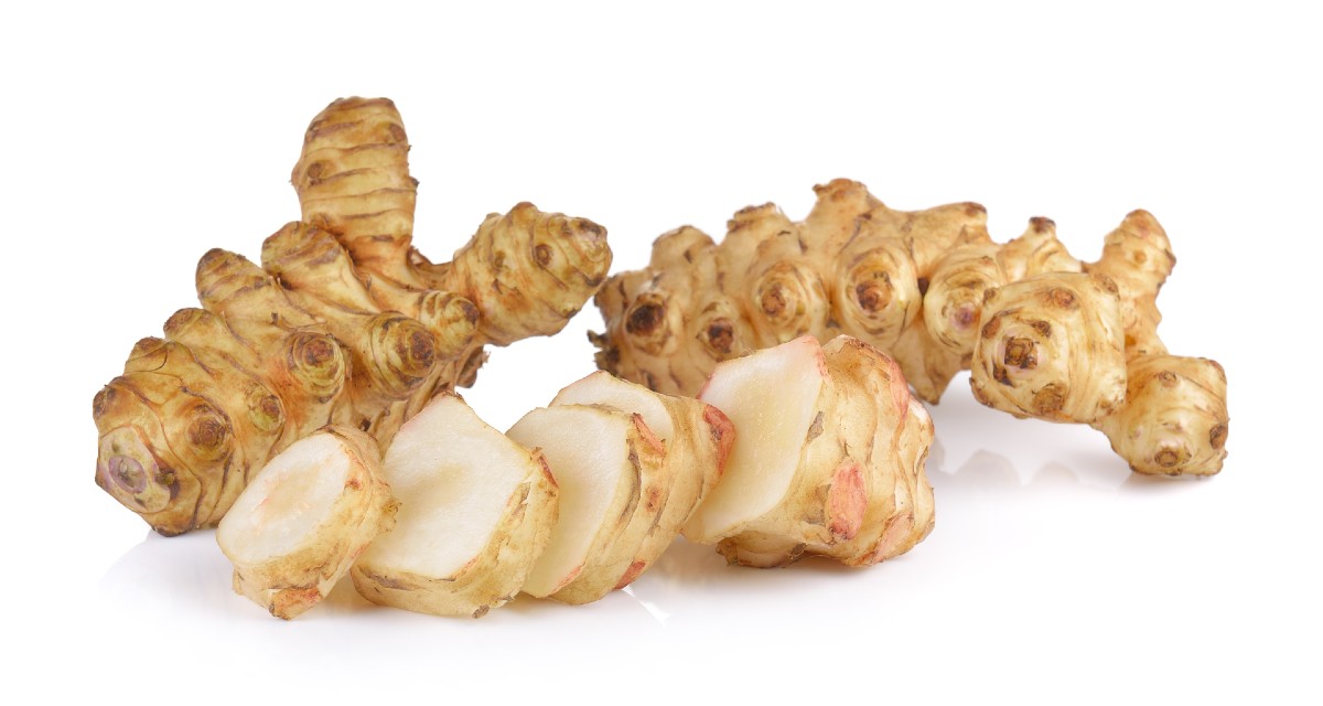 Como Cultivar Topinambo em Casa