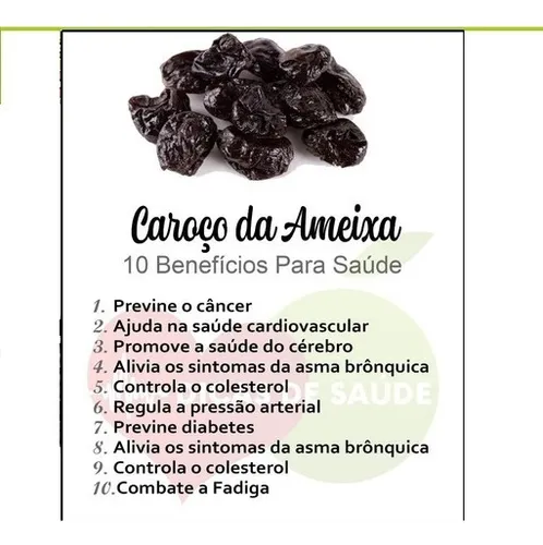 Água de Ameixa: Receita e Benefícios para o Intestino