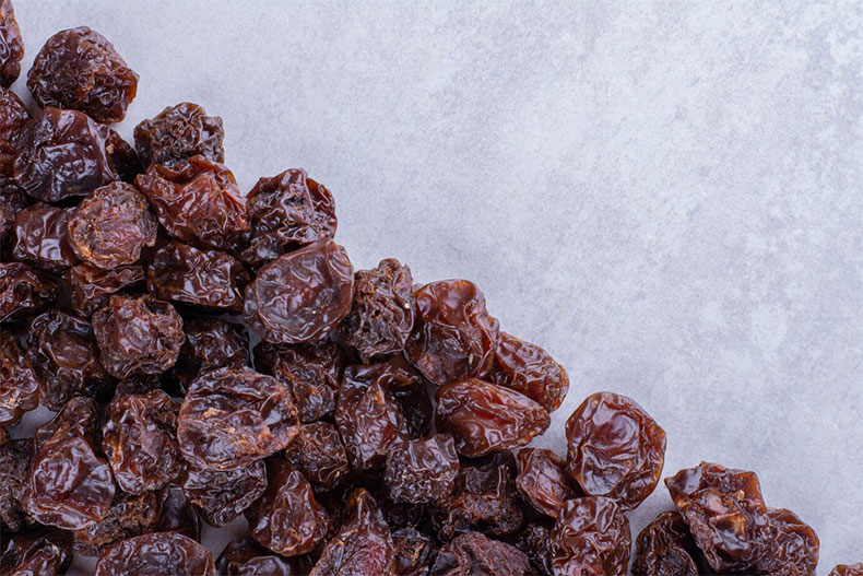 Ameixa Seca vs. Uva Passa: Qual a Melhor Opção?