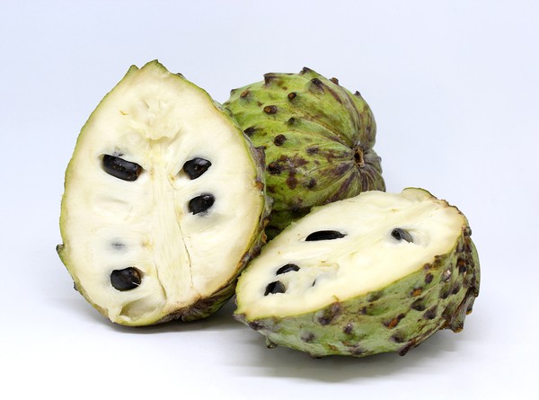 Receitas Saudáveis com Atemóia para o Café da Manhã