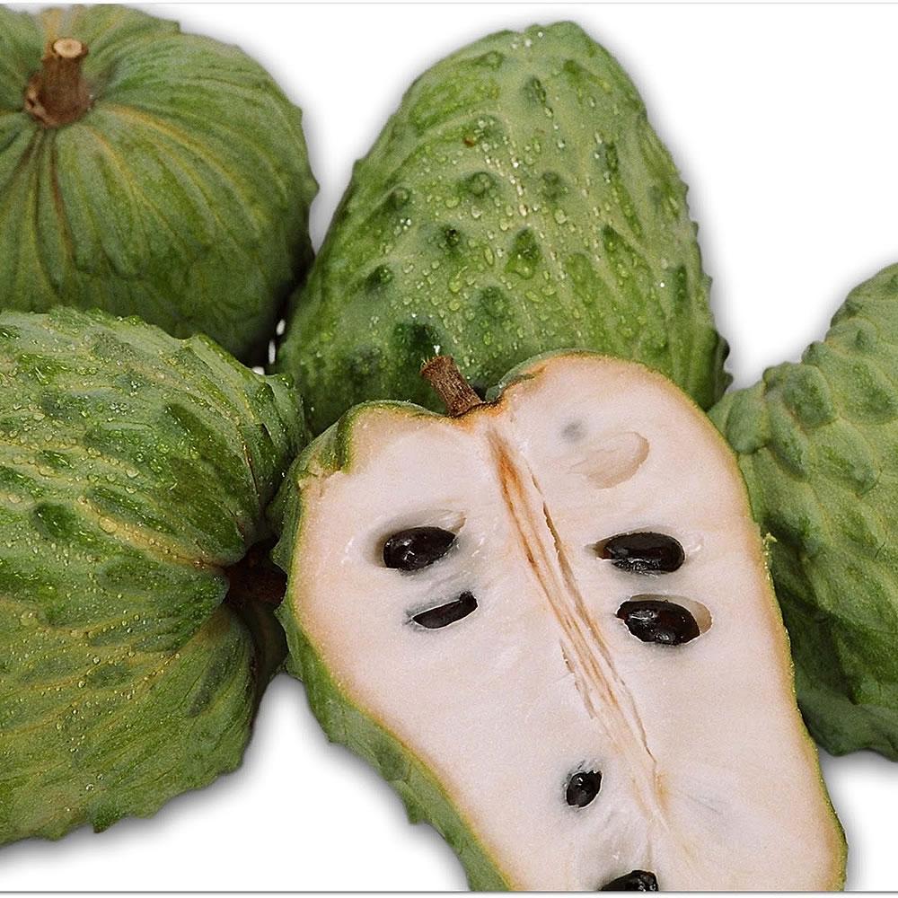 10 Frutas Seguras para Gestantes Trimestre a Trimestre