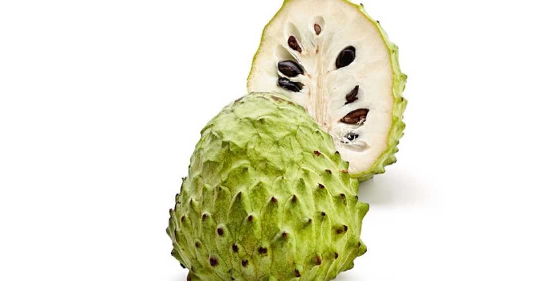 Receitas Saudáveis com Atemoia: Polpa e Casca para o Seu Dia a Dia