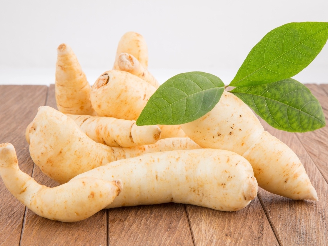 Batata-baroa vs. Batata-doce: Qual a melhor opção?