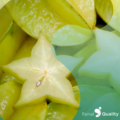 Alternativas à carambola para controle de pressão