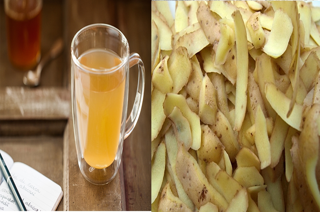 Batata com Casca vs. Batata sem Casca: Qual a Diferença Nutricional?