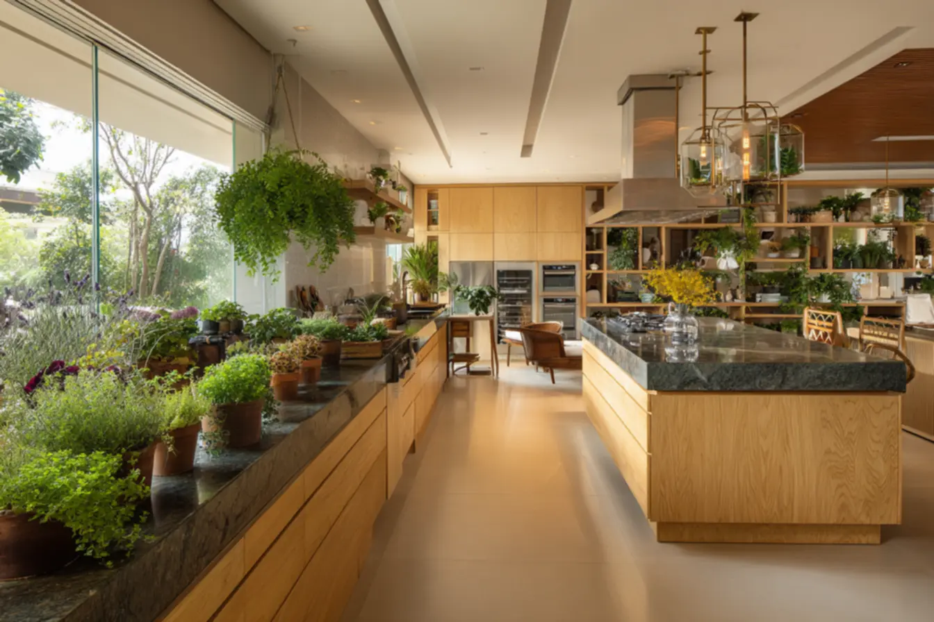 5 ideias de títulos:
1. Cerefólio: A Erva Aromática Francesa que Transforma seus Pratos.
2. Descubra os Benefícios Surpreendentes do Cerefólio para a Saúde.
3. Guia Completo: Como Cultivar Cerefólio em Casa.
4. Receitas Deliciosas com Cerefólio: Do Clássico ao Moderno.
5. Cerefólio vs. Salsa: Entenda as Diferenças e Usos.