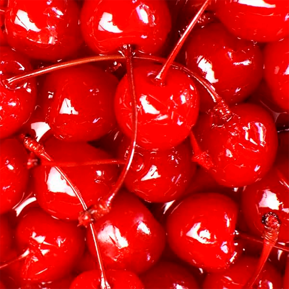 Receitas saudáveis com cerejas em calda