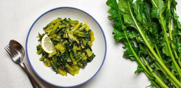 Chicória na Culinária: Receitas Saudáveis e Deliciosas