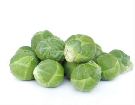 Mitos e verdades sobre o consumo de couve-de-bruxelas