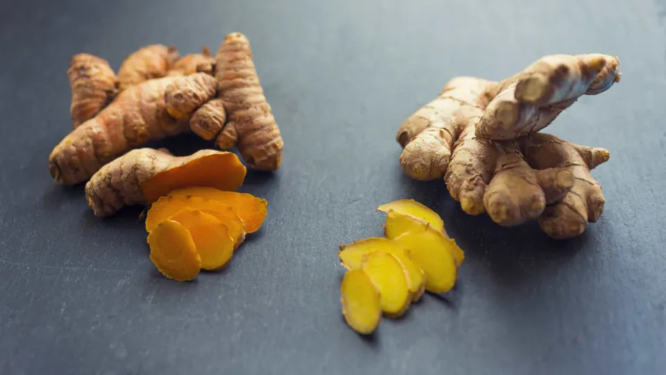 Gengibre para Emagrecer: Mitos e Verdades